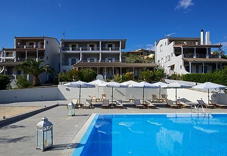 Irene Studios Hotel Evia Exterior photo