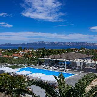 Irene Studios Hotel Evia Exterior photo